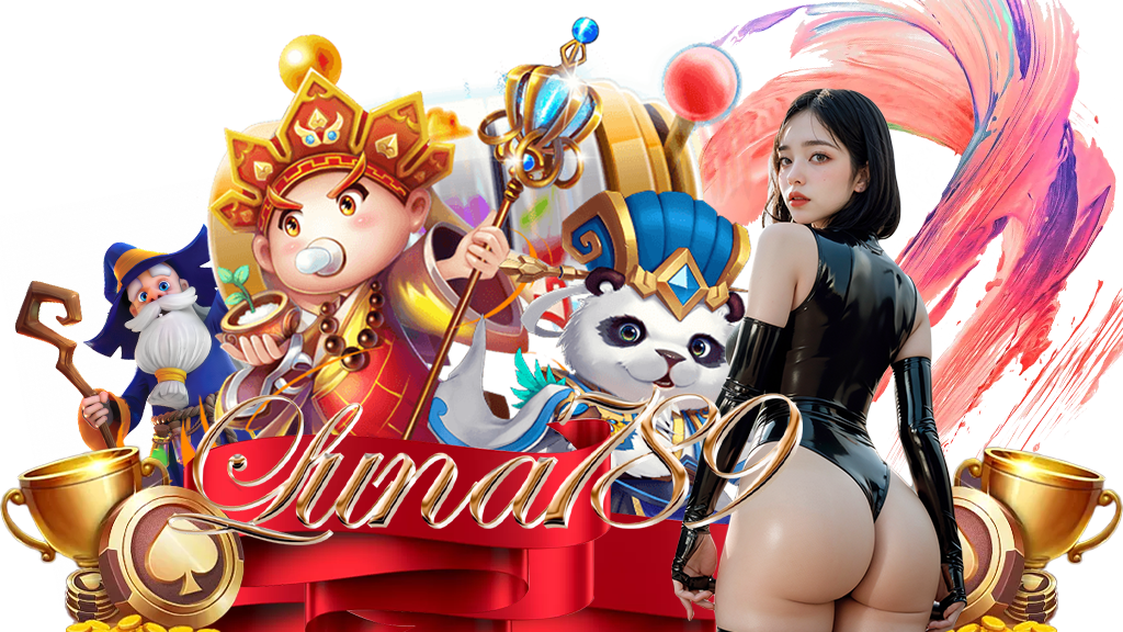 luna789-สล็อต